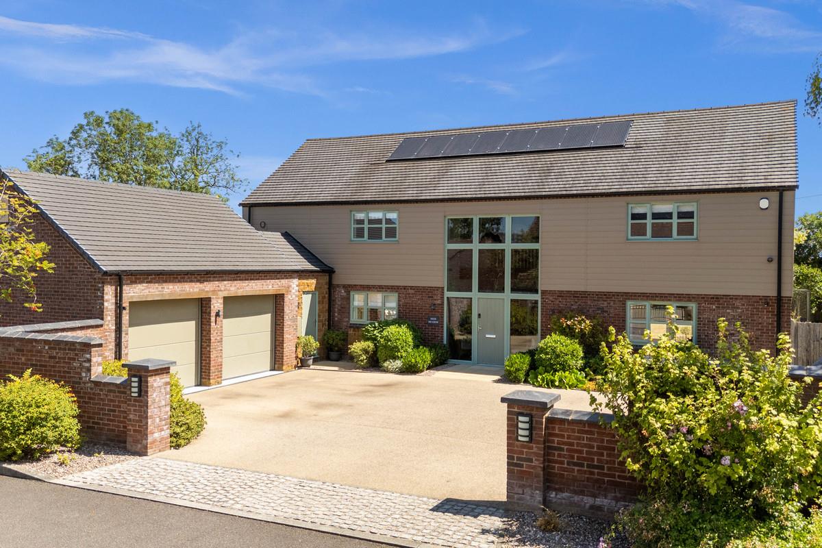 Kings Newnham View, Church Lawford